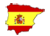 HERMANOS ITURRIPE - Espanol